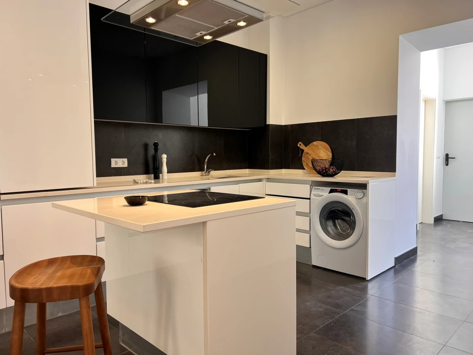 Apartamento T4 para Venda em Avenidas Novas Foto 5
