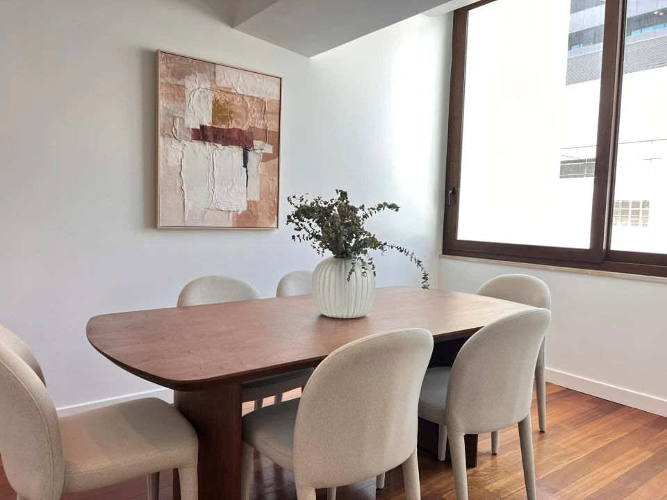 Apartamento T4 para Venda em Avenidas Novas Foto 4