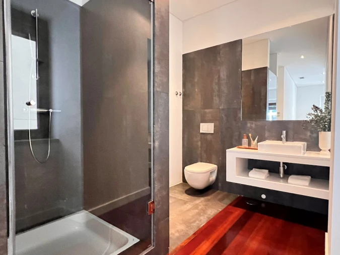 Apartamento T4 para Venda em Avenidas Novas Foto 17