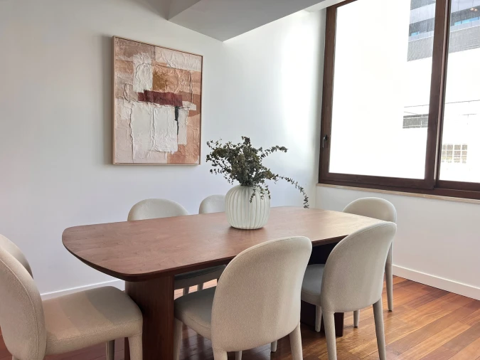 Apartamento T4 para Venda em Avenidas Novas Foto 4