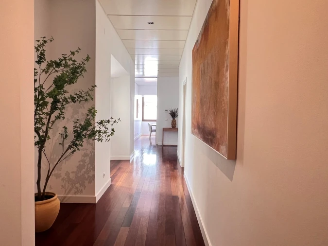 Apartamento T4 para Venda em Avenidas Novas Foto 10