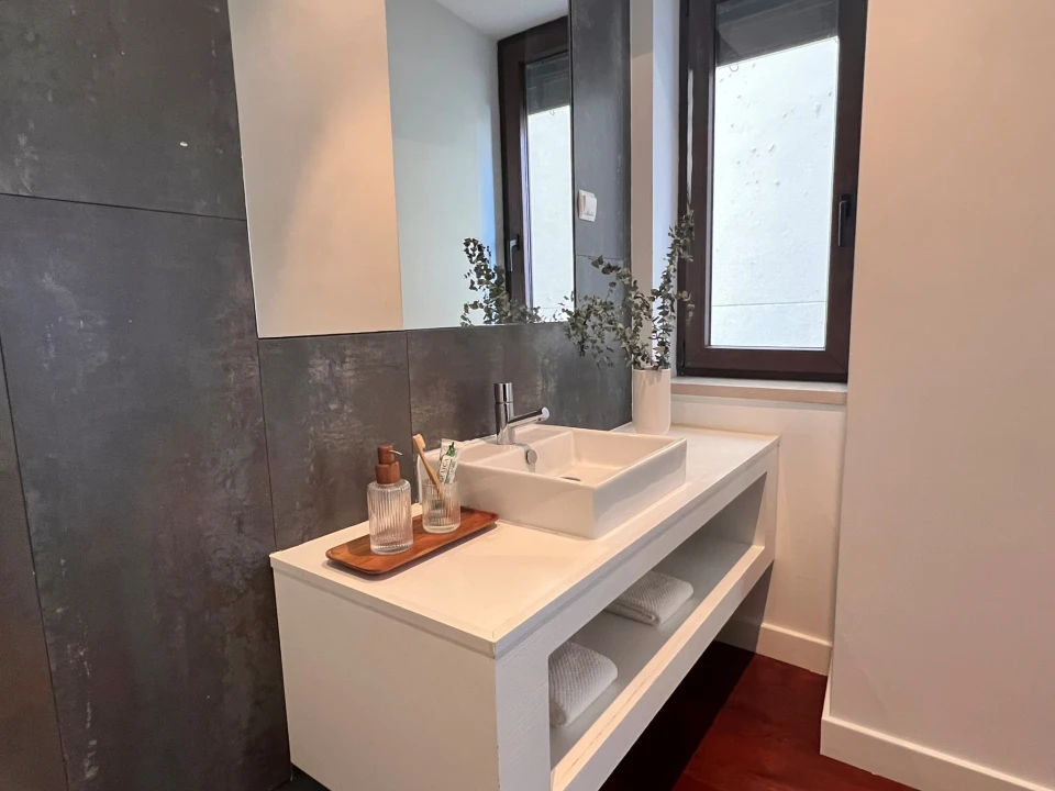 Apartamento T4 para Venda em Avenidas Novas Foto 18