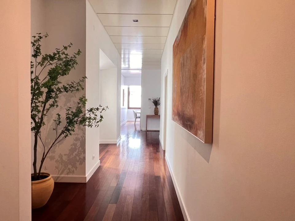 Apartamento T4 para Venda em Avenidas Novas Foto 10