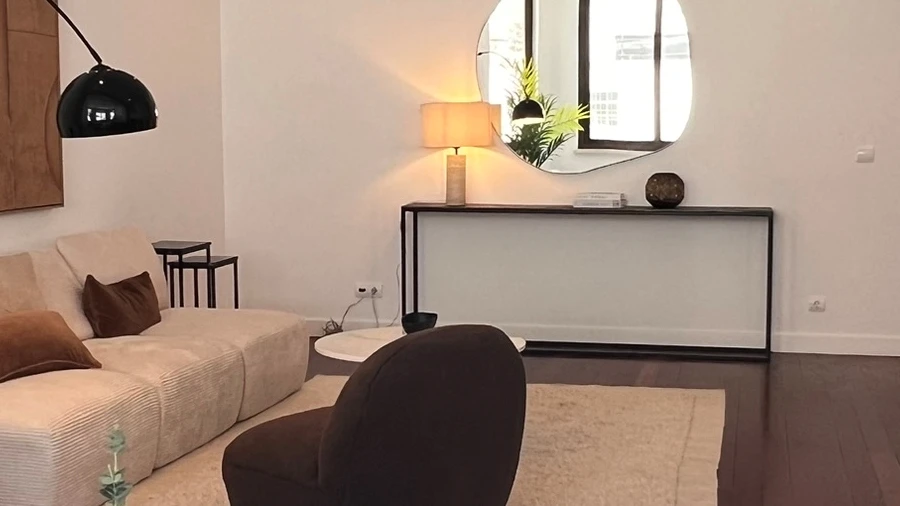 Apartamento T4 para Venda em Avenidas Novas