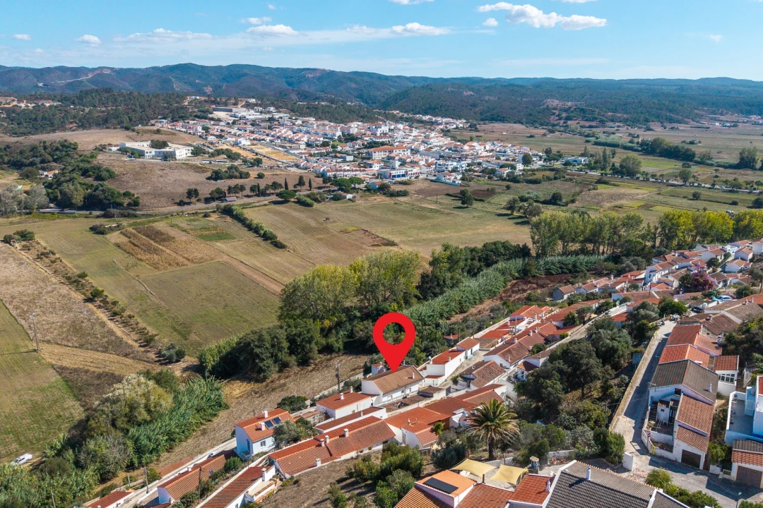 Moradia T4 para Venda em Aljezur Foto 24