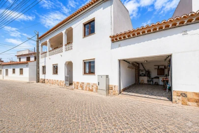 Moradia T4 para Venda em Aljezur