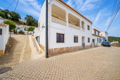 Moradia T4 para Venda em Aljezur