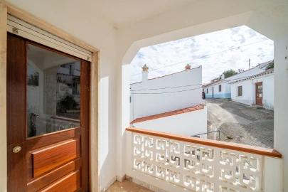 Moradia T4 para Venda em Aljezur