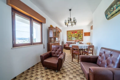 Moradia T4 para Venda em Aljezur