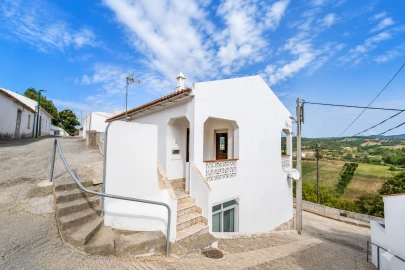 Moradia T4 para Venda em Aljezur