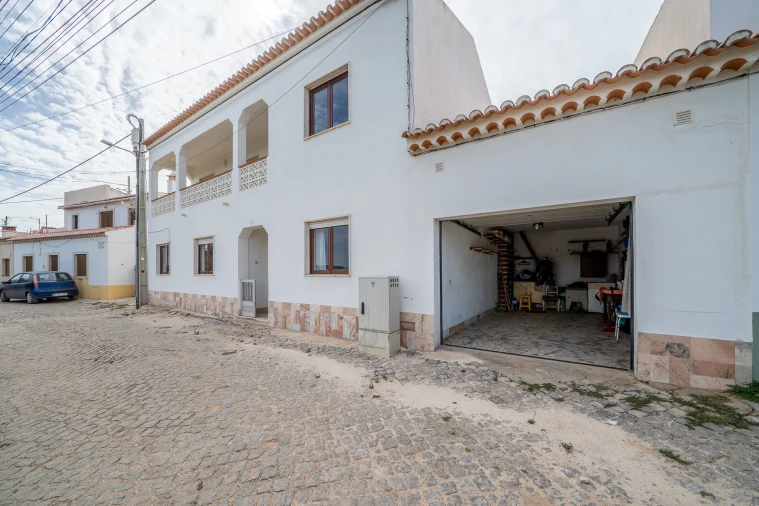 Moradia T4 para Venda em Aljezur Foto 2