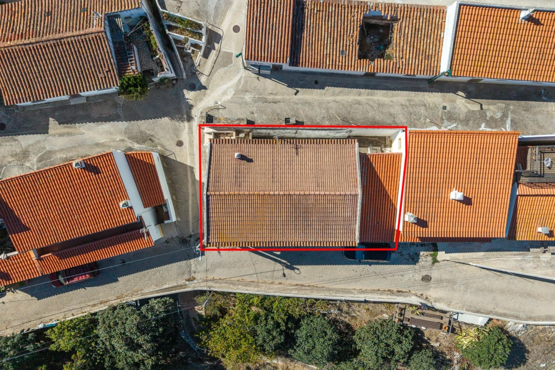 Moradia T4 para Venda em Aljezur Foto 25