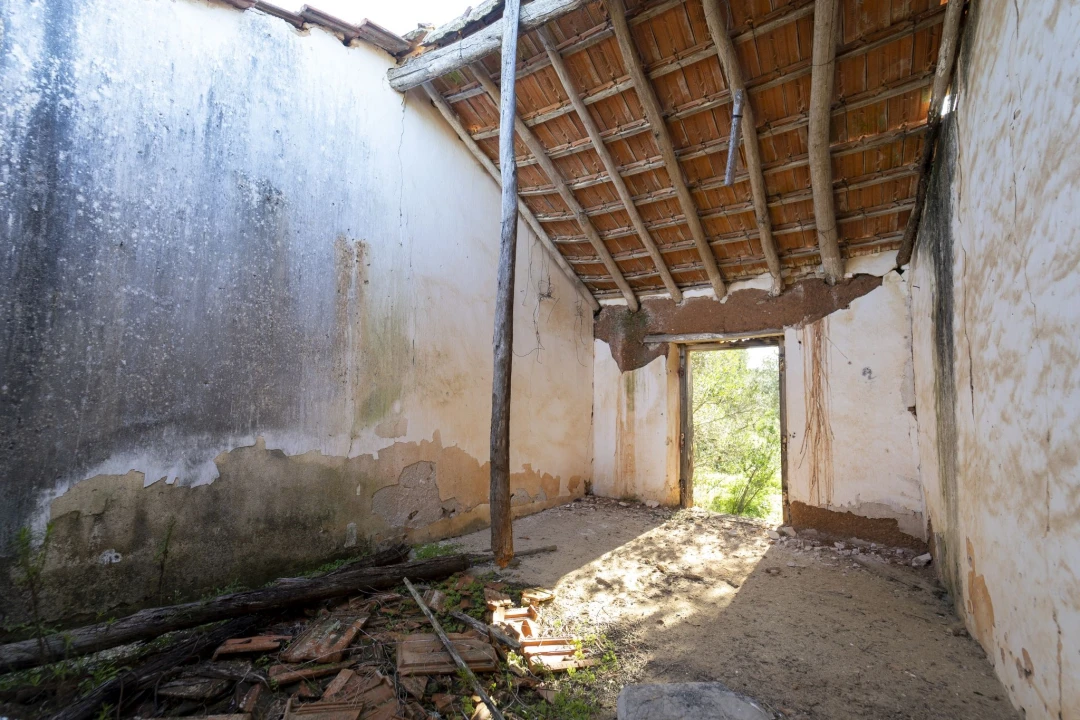 Terreno para Venda em Aljezur Foto 16