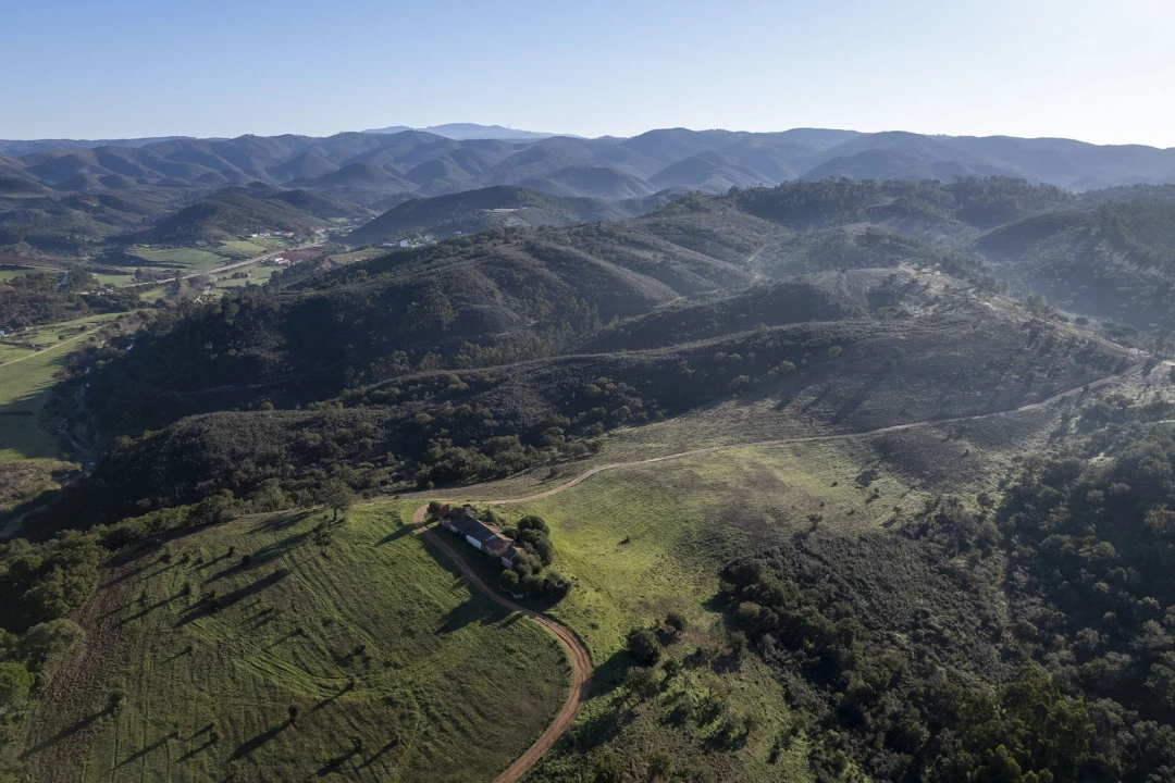 Terreno para Venda em Aljezur Foto 1