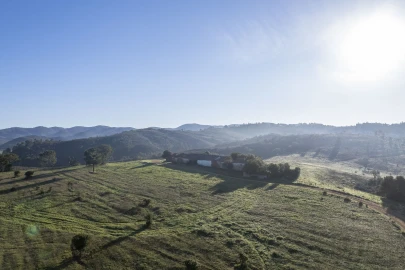 Terreno para Venda em Aljezur
