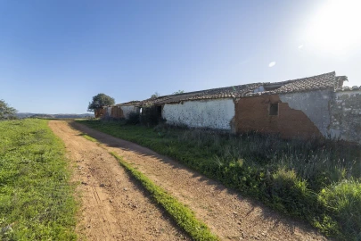 Terreno para Venda em Aljezur