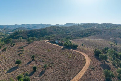Terreno para Venda em Aljezur