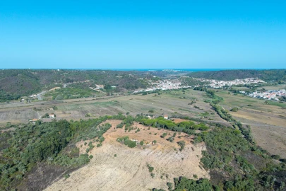 Terreno para Venda em Aljezur