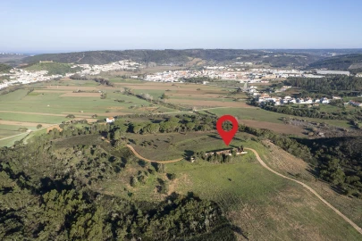 Terreno para Venda em Aljezur