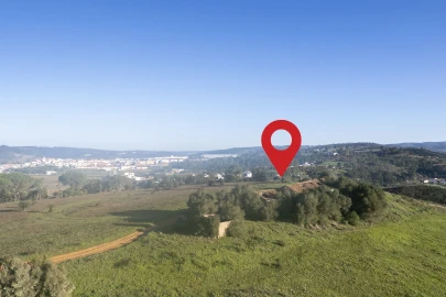 Terreno para Venda em Aljezur