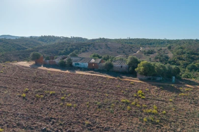 Terreno para Venda em Aljezur