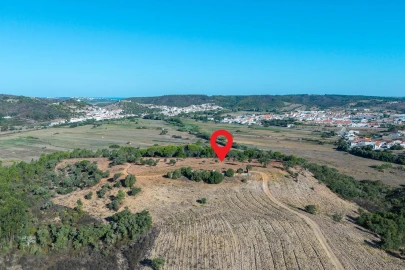 Terreno para Venda em Aljezur
