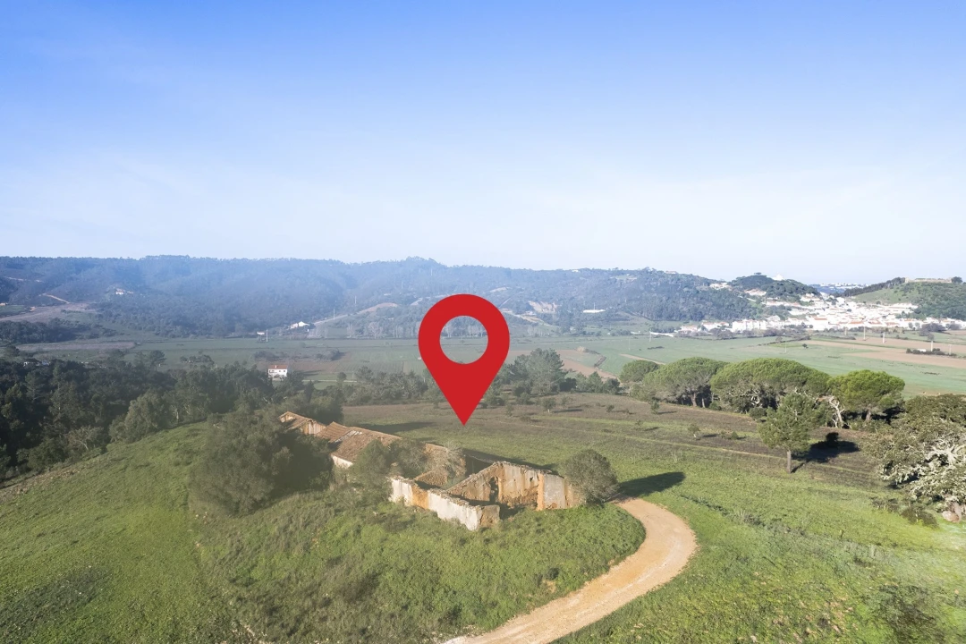 Terreno para Venda em Aljezur Foto 4