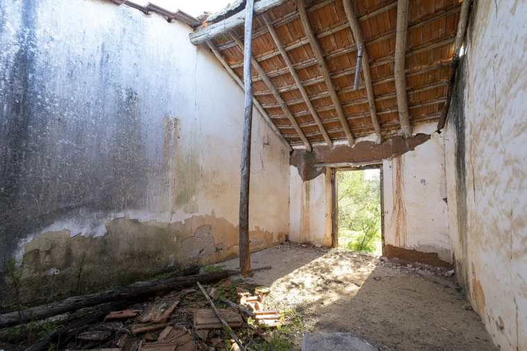 Terreno para Venda em Aljezur Foto 16