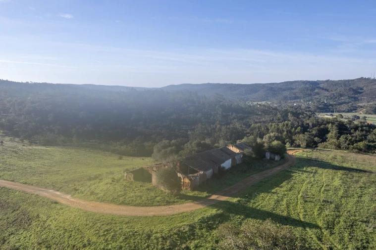 Terreno para Venda em Aljezur Foto 7