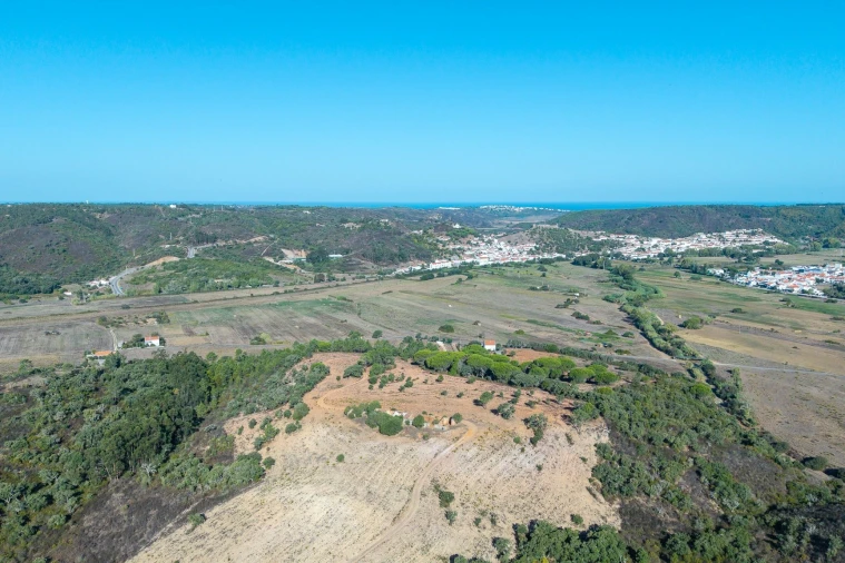 Terreno para Venda em Aljezur Foto 9