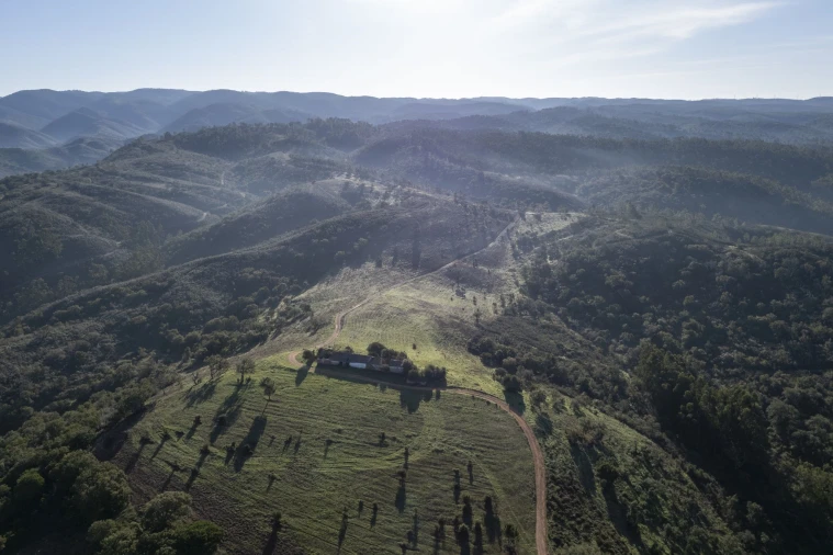 Terreno para Venda em Aljezur Foto 3