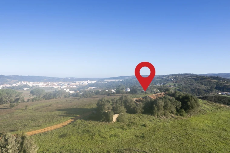 Terreno para Venda em Aljezur Foto 5