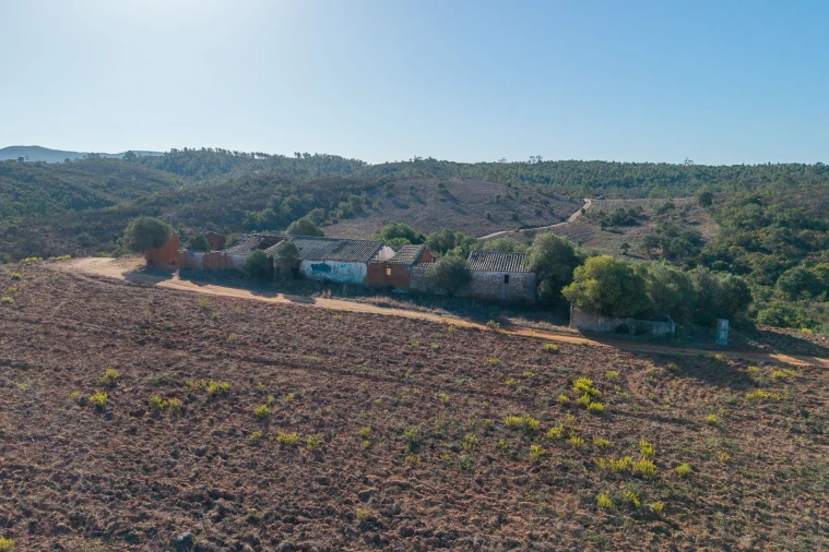 Terreno para Venda em Aljezur Foto 13