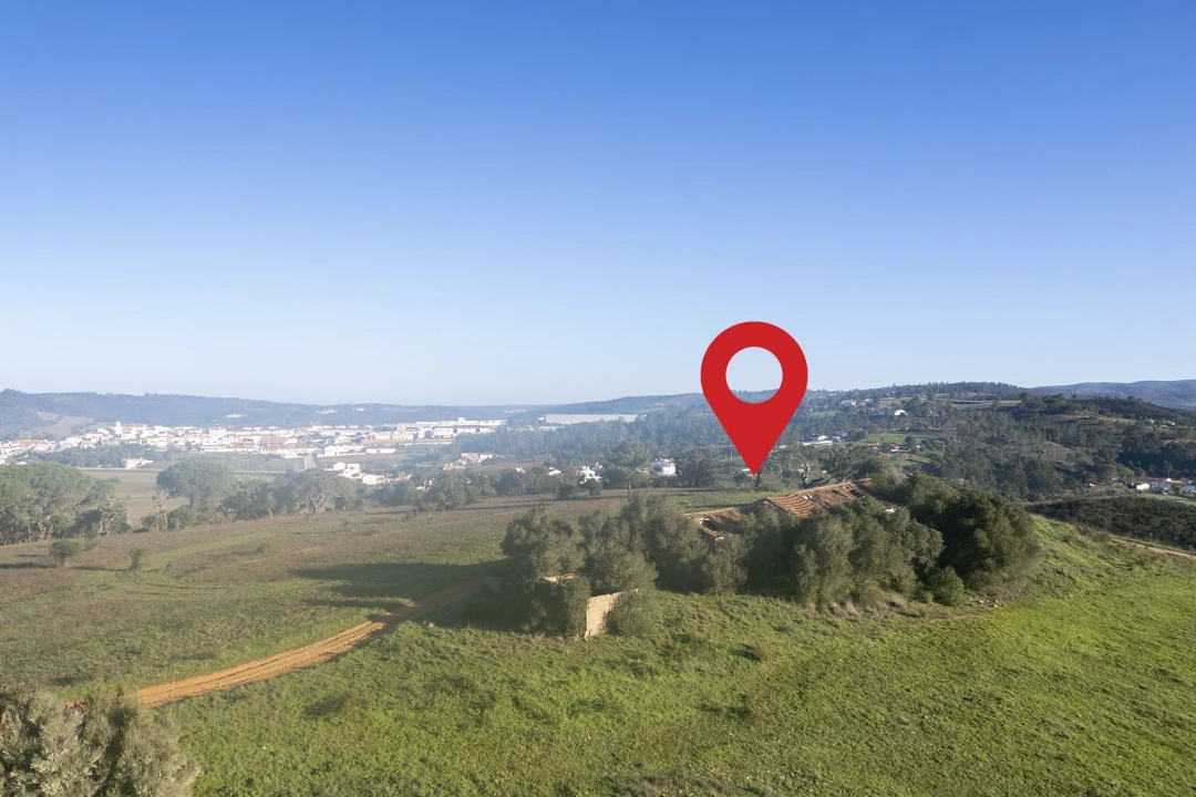 Terreno para Venda em Aljezur Foto 5