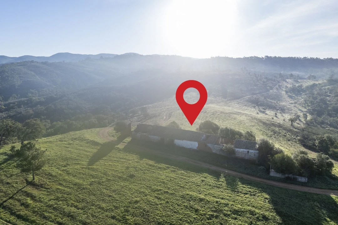 Terreno para Venda em Aljezur Foto 8