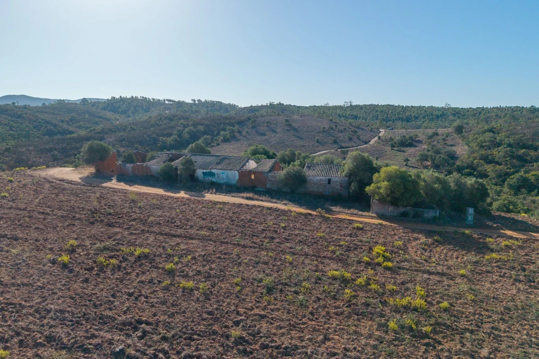 Terreno para Venda em Aljezur Foto 13