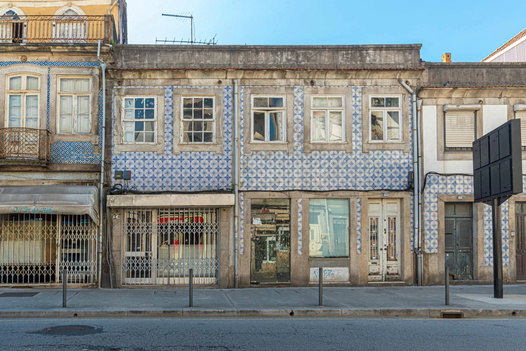 Prédio para Venda em Cedofeita, Santo Ildefonso, Sé, Miragaia, São Nicolau e Vitória Foto 21