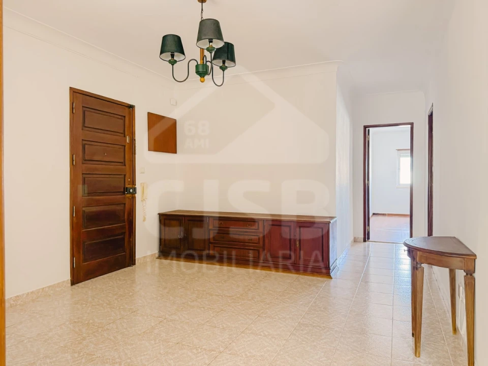Apartamento T2 para Venda em Benavente Foto 5