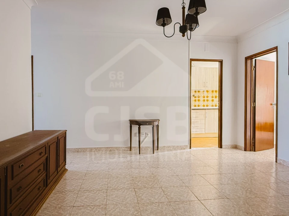 Apartamento T2 para Venda em Benavente Foto 8