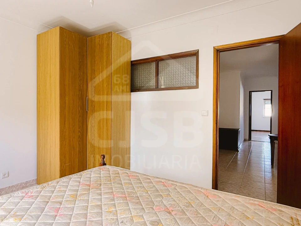 Apartamento T2 para Venda em Benavente Foto 12