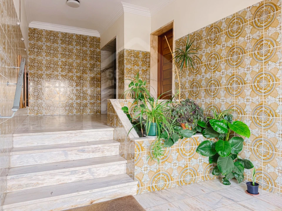 Apartamento T2 para Venda em Benavente Foto 16
