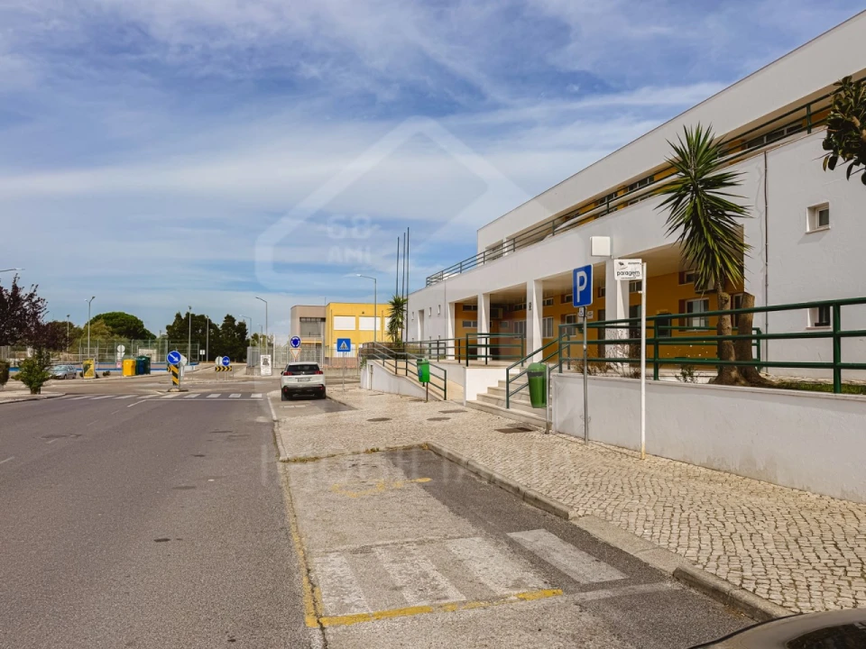 Apartamento T2 para Venda em Benavente Foto 17