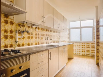Apartamento T2 para Venda em Benavente