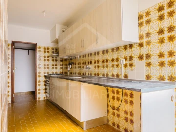 Apartamento T2 para Venda em Benavente