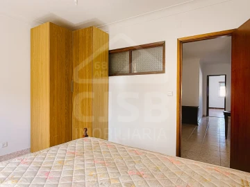Apartamento T2 para Venda em Benavente