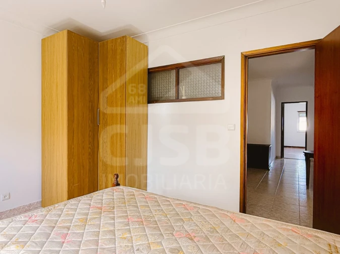 Apartamento T2 para Venda em Benavente Foto 12
