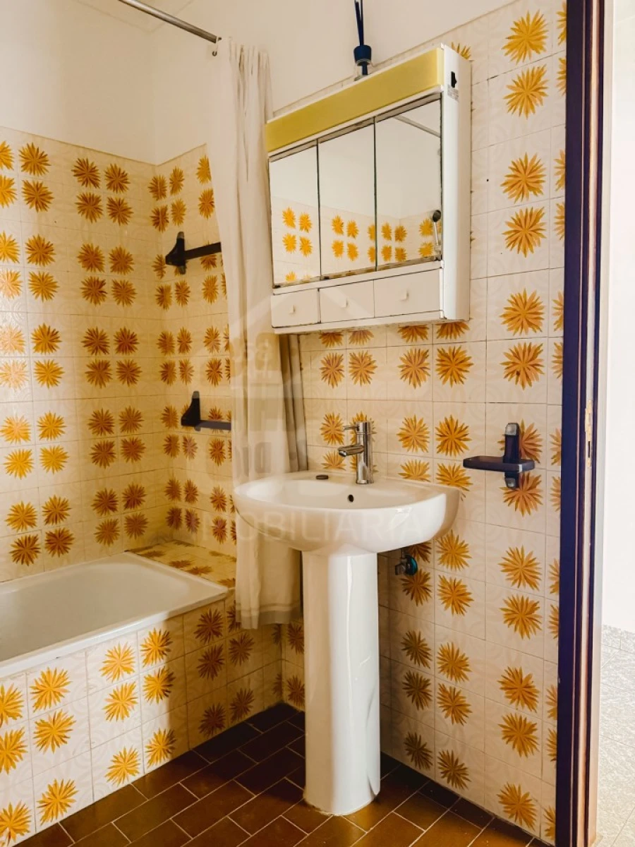 Apartamento T2 para Venda em Benavente Foto 15