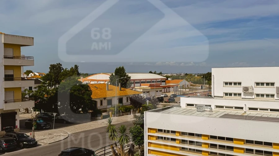 Apartamento T2 para Venda em Benavente