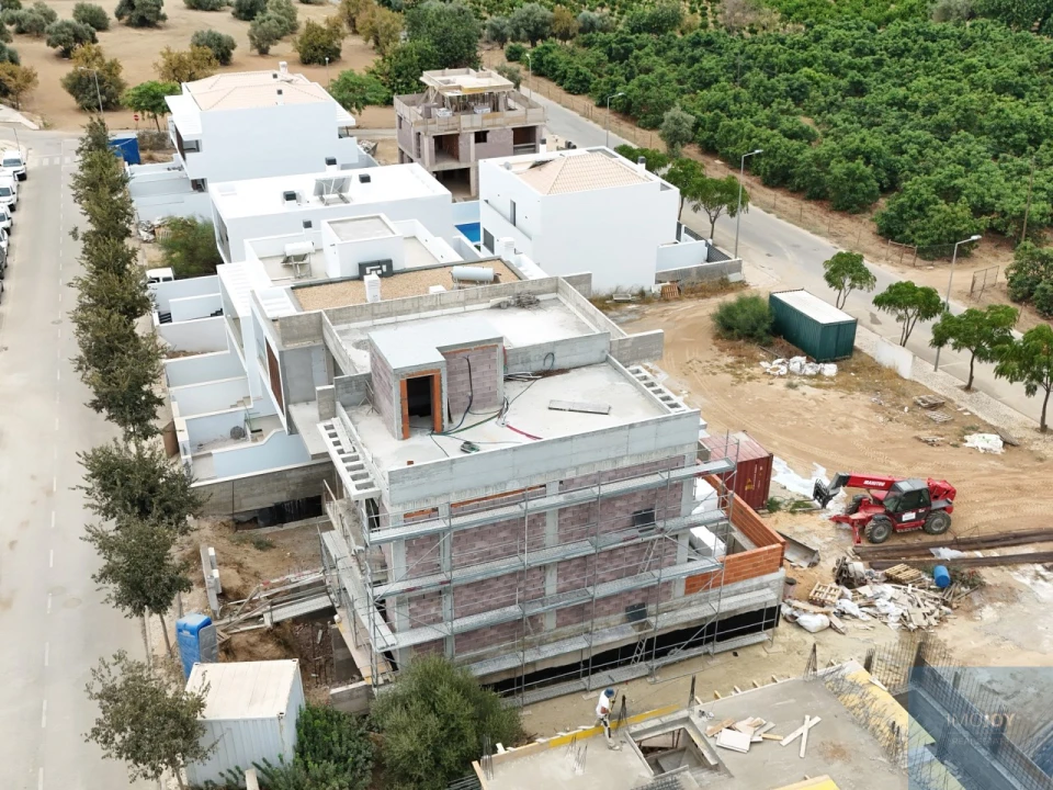 Moradia T3 para Venda em Luz de Tavira e Santo Estêvão Foto 2