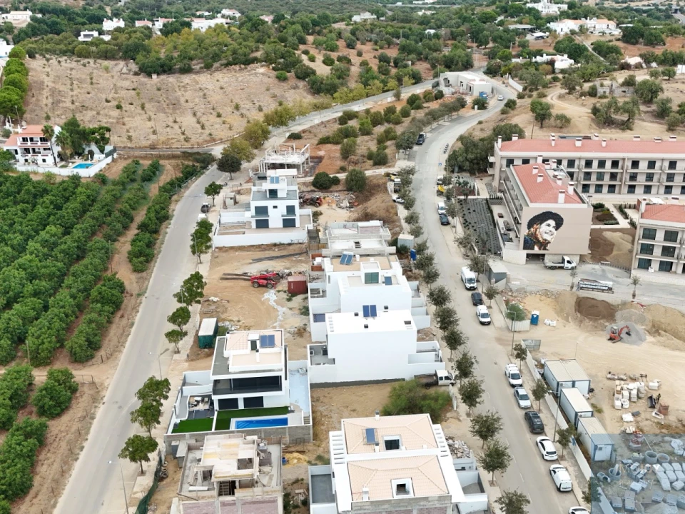 Moradia T3 para Venda em Luz de Tavira e Santo Estêvão Foto 4